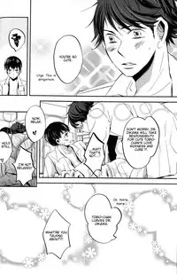 Cosplay!! (Haikyuu!!) [ENG]