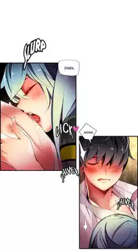 [Juder] Lilith`s Cord Ch.1-24 (English) (Ongoing)