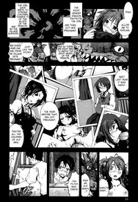 [Mokusei Zaijuu] A Virgin's Netorare Rape and Despair - Mystery Location Edition [English] =LWB=