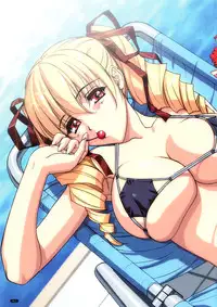 [Choki no Kamisama & Wanwandou] Cyoi Ero