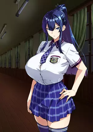 Juukon Sentai Juusoldier ch.1-3