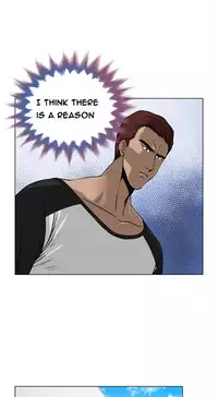 Change Partner Ch.1-18 (English) (Ongoing)