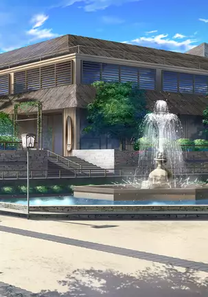 HuniePop 2 Double Date CG Asset Rip