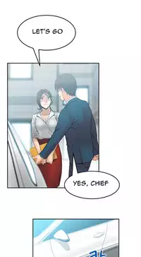 My Office Ch.1-43 (English) (Ongoing)