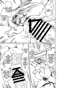 (C89) [Sago-jou (Seura Isago)] NETApre (ToHeart2) [English] [Tigoris Translates]