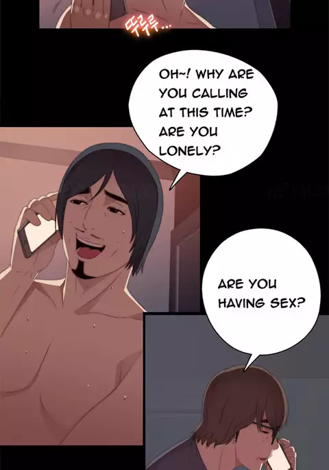 Girl Next Door Ch.1-22