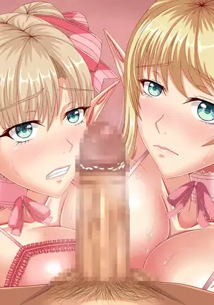 When Did My Elf Companions Become Prostitutes