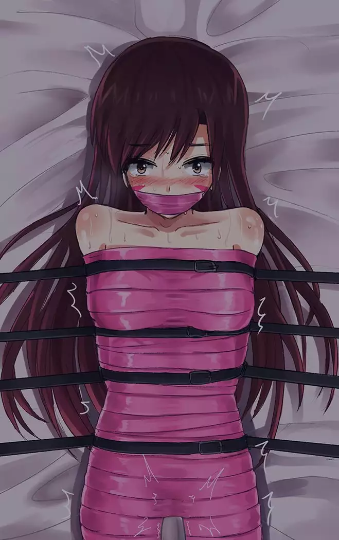 D.Va's Struggle ** Update 9/24/2016 **