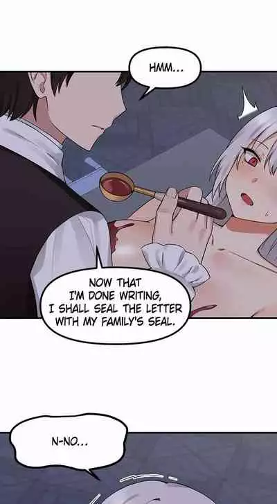 Elf Who Likes to be Humiliated Ch.11/?