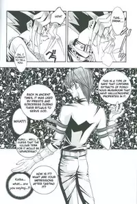 Saikyou Love Battlers!! (Yu-Gi-Oh!)