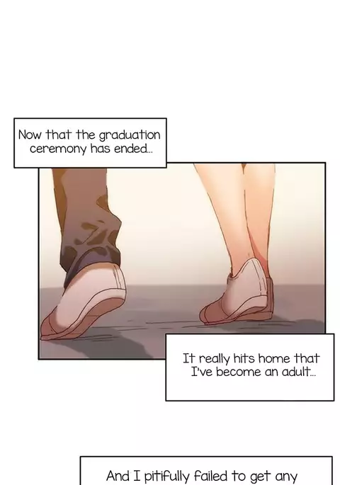 Hari Dormitory Ch.0-29