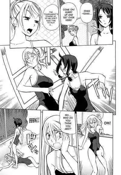 Chotto Dake Mirai Gakuen ni Youkoso | Welcome to Near-Future Academy