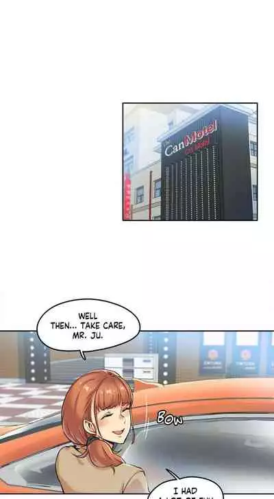 DADDY'S WILD OATS | Surrogate Father Ch. 1-14 [English]