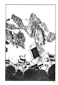 [Maeda Toshio] Choukedamono Densetsu | Legend of the Superbeast [English] [DesuDesu]