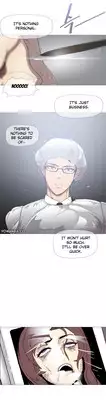 [ButcherBoy] Household Affairs Ch.1-30 (English) (YoManga) (Ongoing)