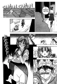 [U-Jin] Angel: Highschool Sexual Bad Boys and Girls Story Vol.02 [English]