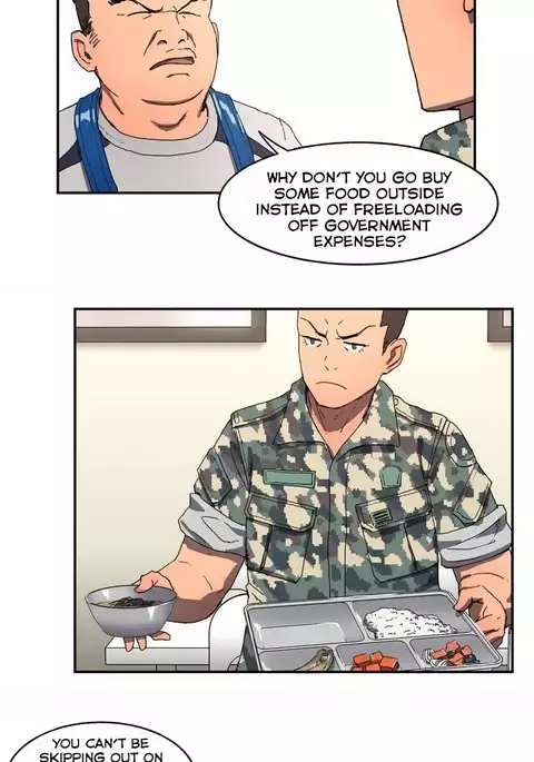 Refrain Love Ch.1-32