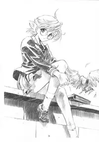 [HenReiKai] Sakura Ame Final 2