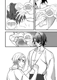 [The Yaoi Army][Kara Su, Seru] Zombie Prince (Ongoing)