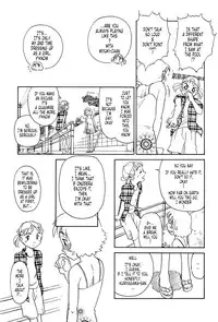 [Suehirogari] K.A.A.R. 2 - Summer Story {ENG}