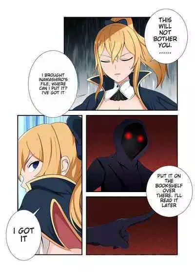 Genshin Impact All-Stars Part 5 [Guide to Life in Mond (Above)]