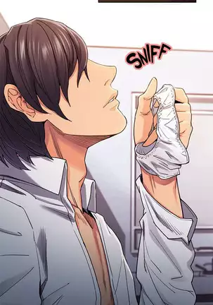 Taste of Forbbiden Fruit Ch.35/53