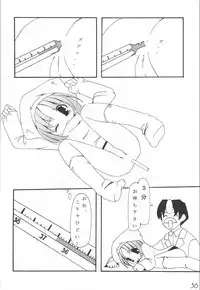 (CR29) [VENOM, ElectromagneticWave (various)] WILD FLOWERS (Kanon)