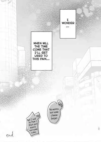 our way home + Extras