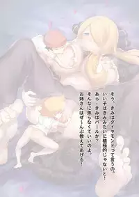 [Ting Fong Jiu Si Yu] Haisensha Zukan PLUS (Pokémon)