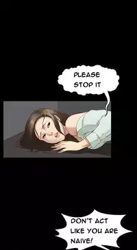 [Keum Sah Gong] Si-Eun Ch.1-41 (English)