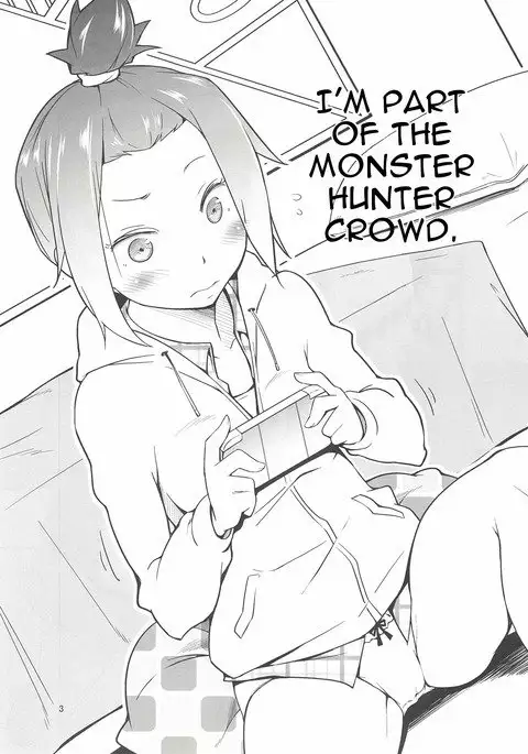 RitsuPlus Hajimemashita.