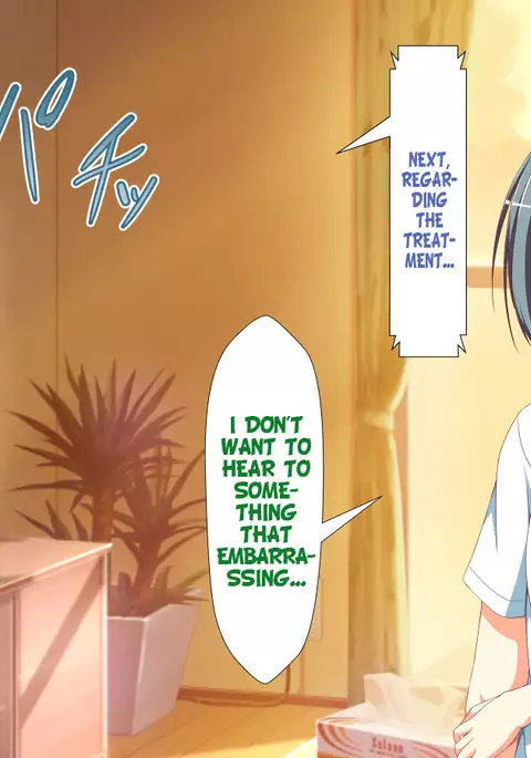 Inran Virus Ch. 1-2, 5