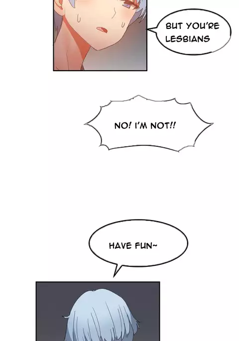 Hari Dormitory Ch.0-23