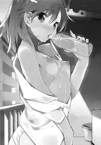 (C82) [atSD (Tsuneyoshi)] Mikoto to. 3 (Toaru Majutsu no Index) [English] [EHCOVE]