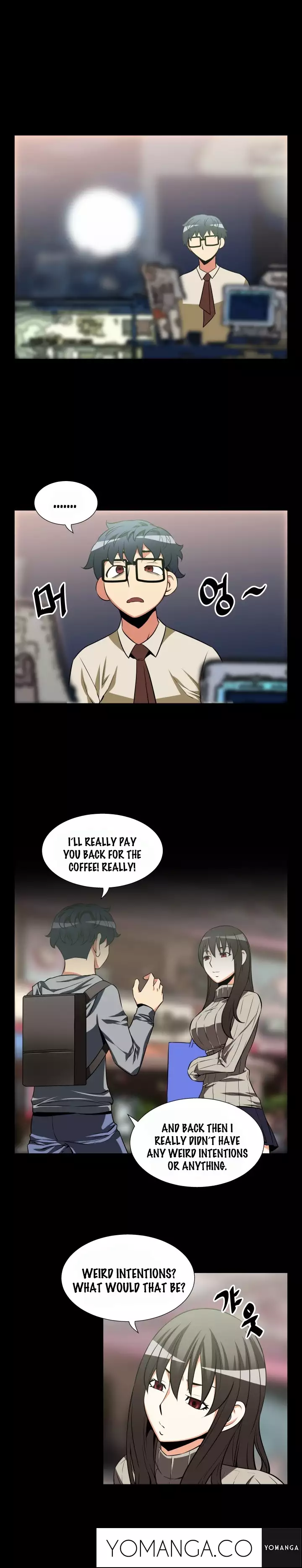 Love Parameter Ch.1-31