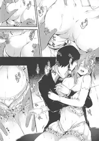 [Otooto Kanata] Koisuru Shoujo ha Yaoyorozu