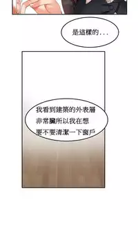 [Mx2J] Hahri's Lumpy Boardhouse Ch. 0~23【委員長個人漢化】（持續更新）