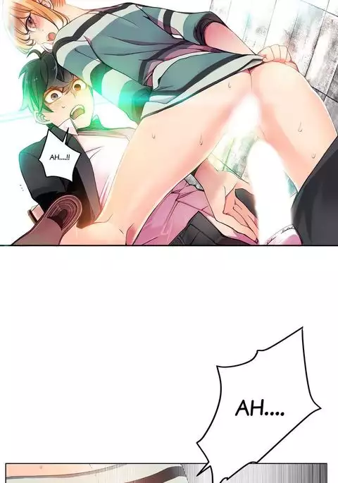 Lilith`s Cord Ch.1-21