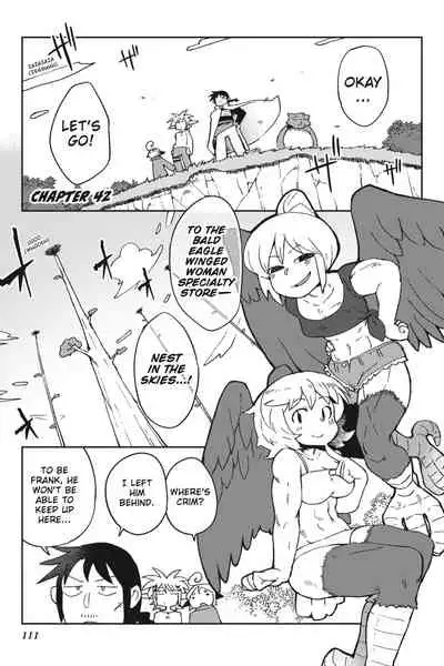 Interspecies Reviewers - Volume 5