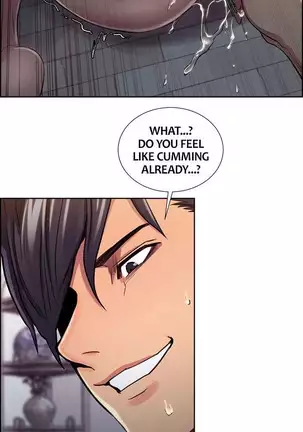 Taste of Forbbiden Fruit Ch.28/53