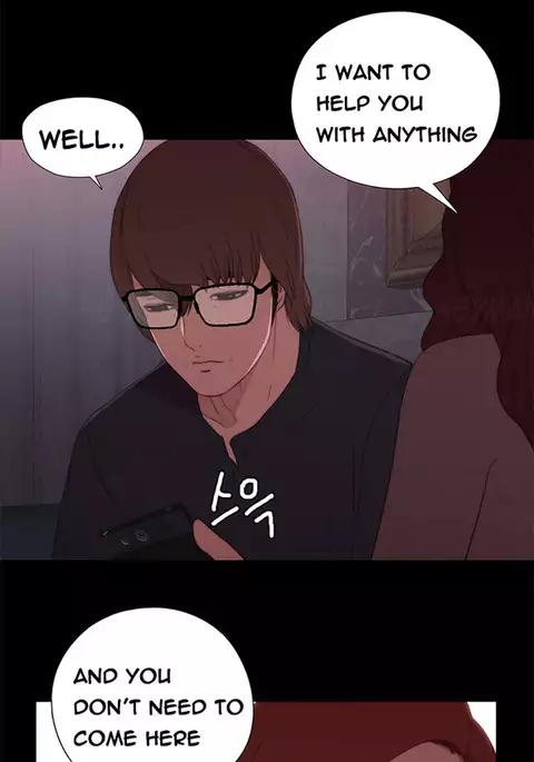 Girl Next Door Ch.1-22