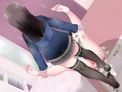 Ashi de sa reru no hazukashīkedo… o nēchan ni fuma retai