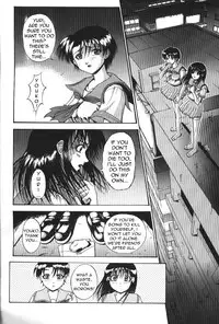 [Takeki Michiaki] Darkside - Welcome To The Darkside [English]