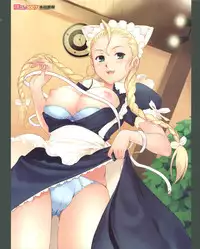 COMIC Momohime 2007-03