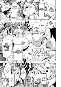 [ShindoL] TSF Monogatari [English] {SaHa + desudesu}