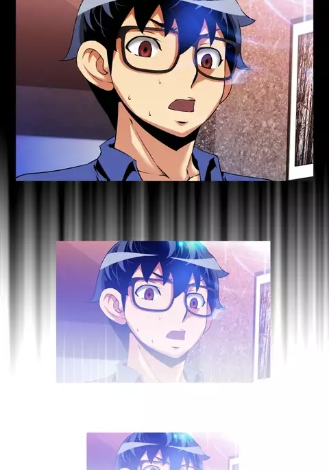 Love Parameter Ch.1-76