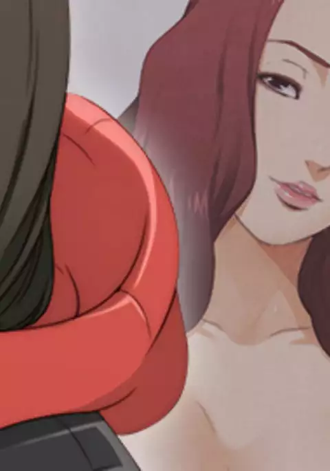 Girl Next Door Ch.1-22