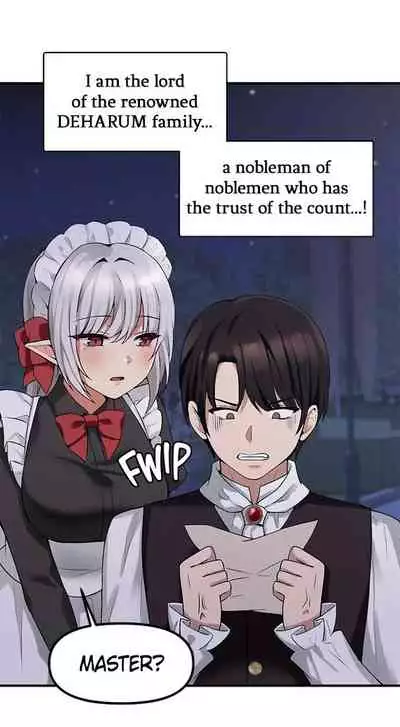 Elf Who Likes to be Humiliated Ch.12/?