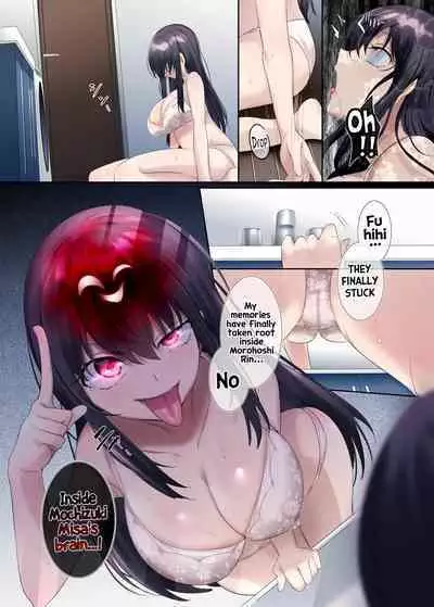 Ore no Risou no Hyoui Eshi | My ideal possession illustrator