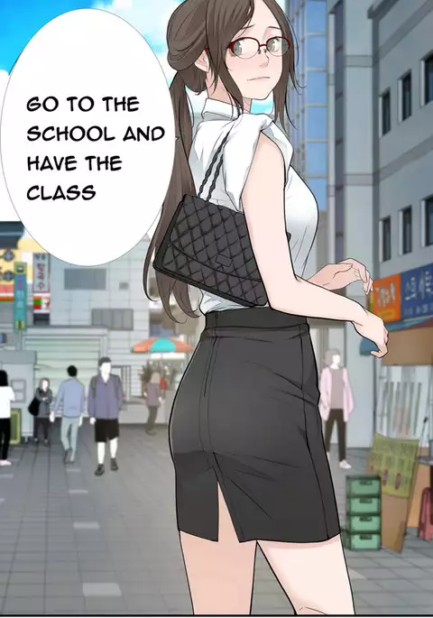 Tissue Thieves Ch.1-13